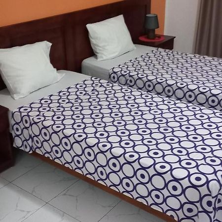 Ka-Bela 2 Apartment Sal Rei Luaran gambar