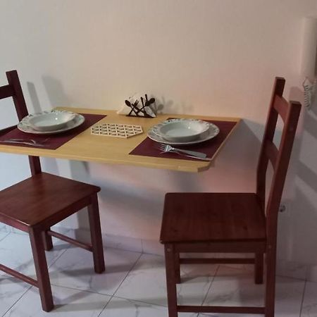 Ka-Bela 2 Apartment Sal Rei Luaran gambar