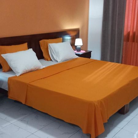 Ka-Bela 2 Apartment Sal Rei Luaran gambar
