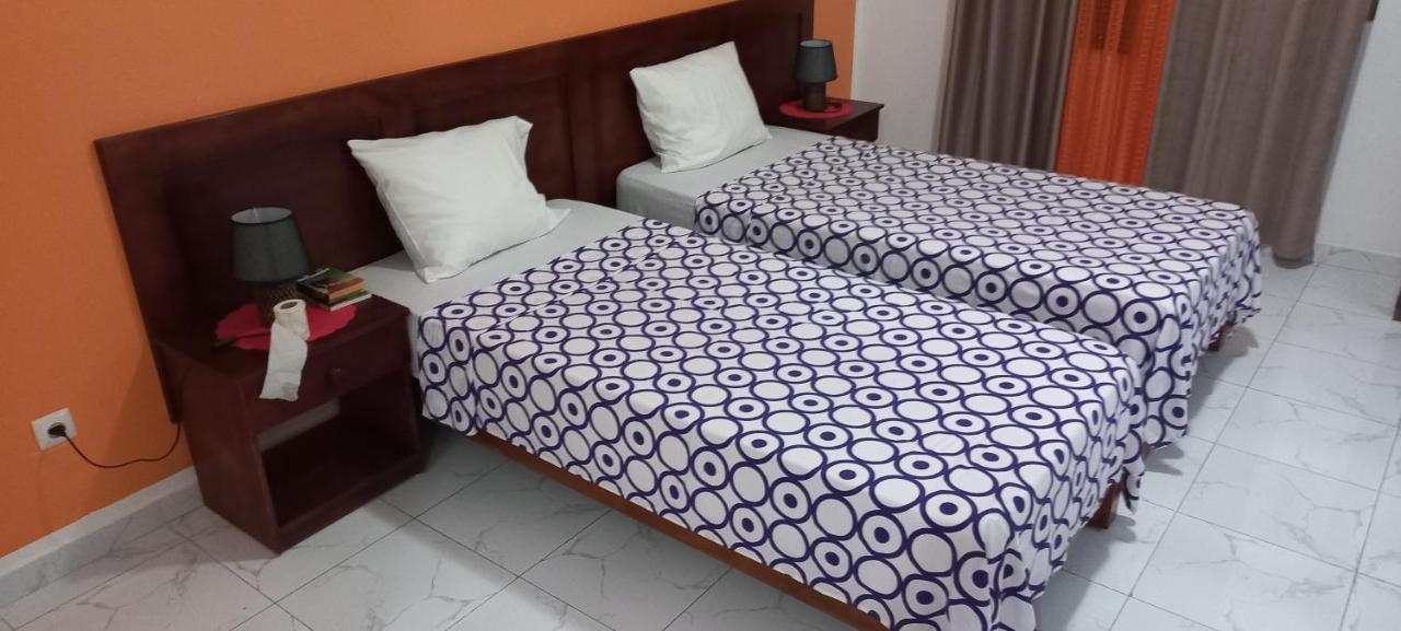 Ka-Bela 2 Apartment Sal Rei Luaran gambar