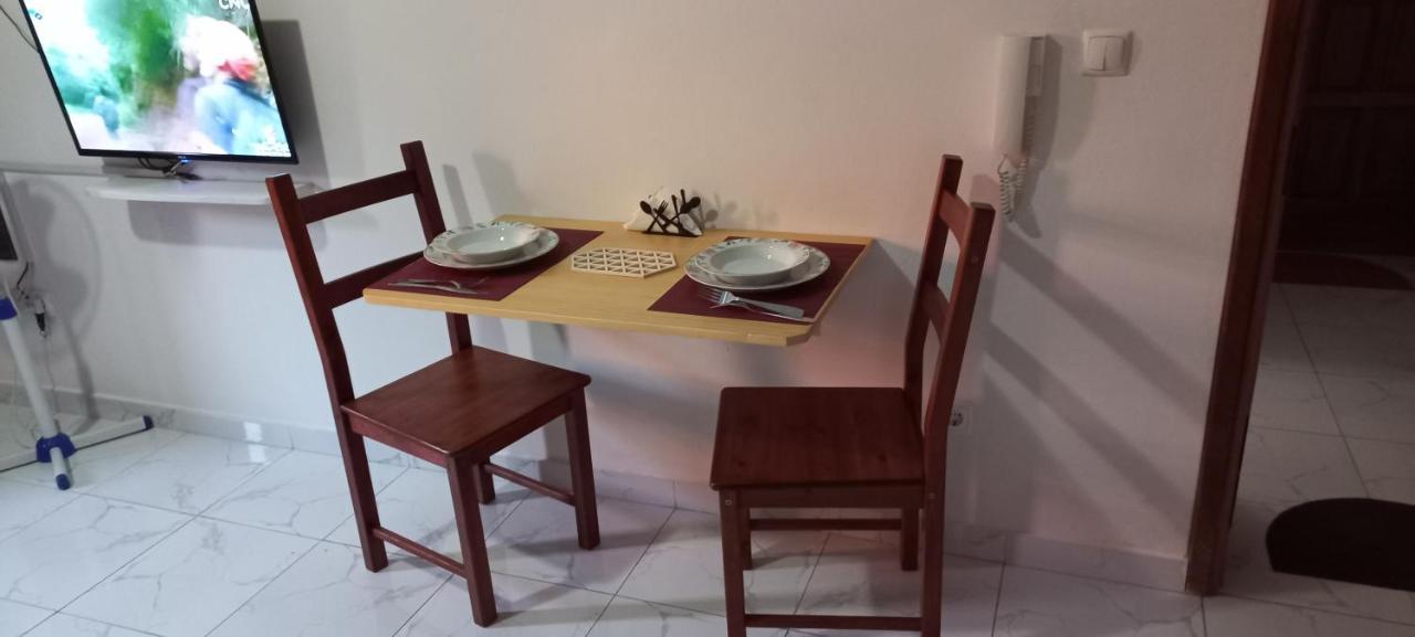 Ka-Bela 2 Apartment Sal Rei Luaran gambar