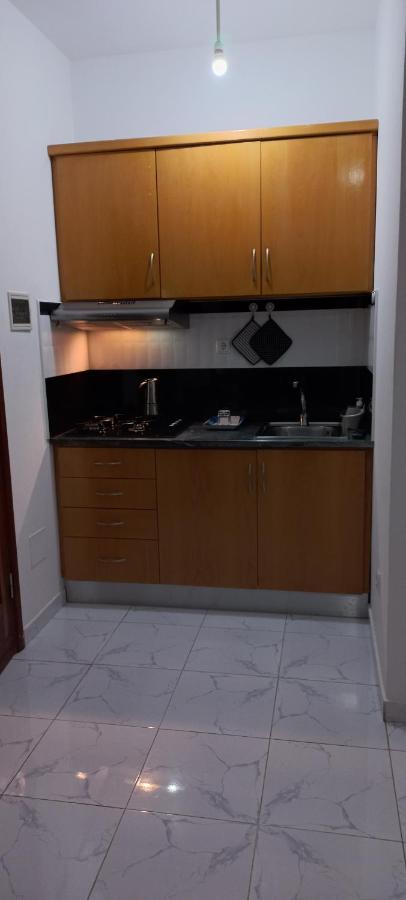 Ka-Bela 2 Apartment Sal Rei Luaran gambar