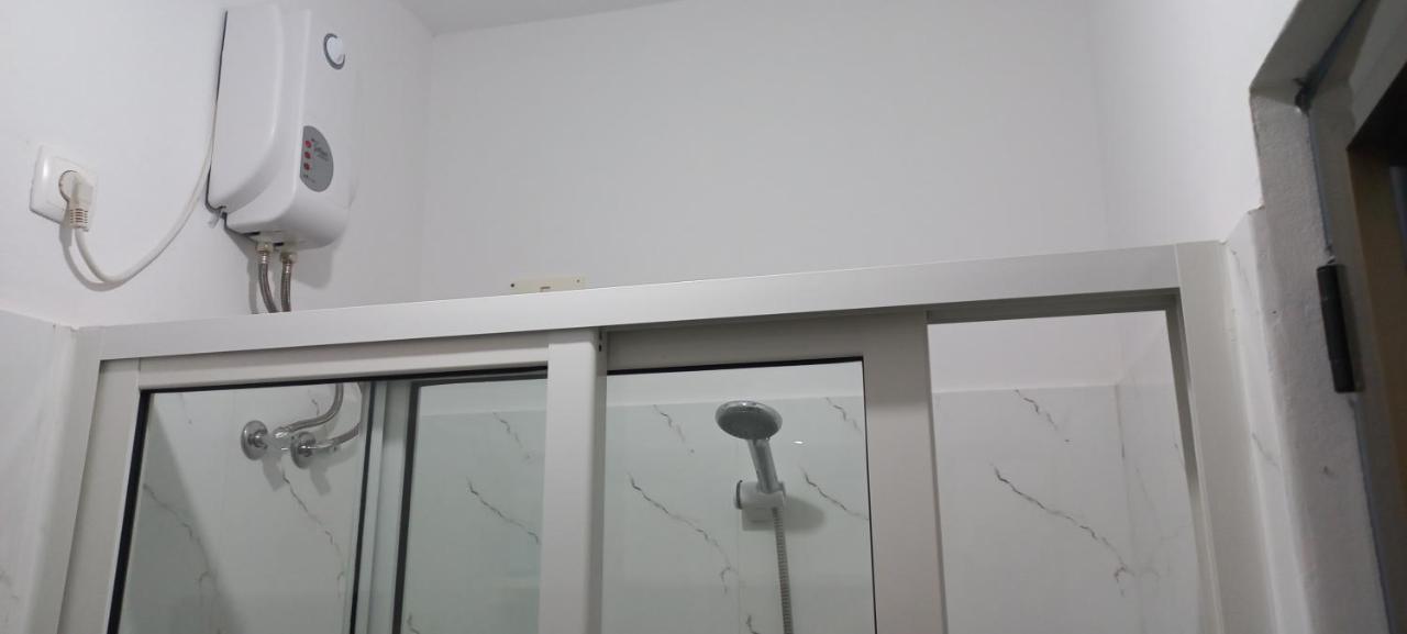 Ka-Bela 2 Apartment Sal Rei Luaran gambar