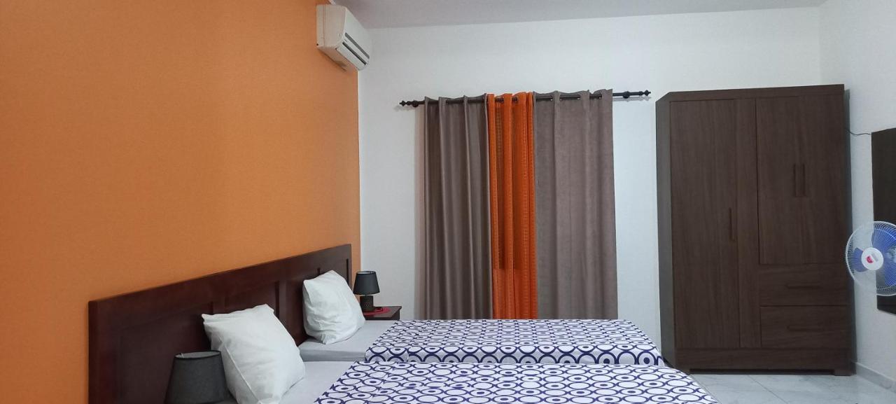 Ka-Bela 2 Apartment Sal Rei Luaran gambar