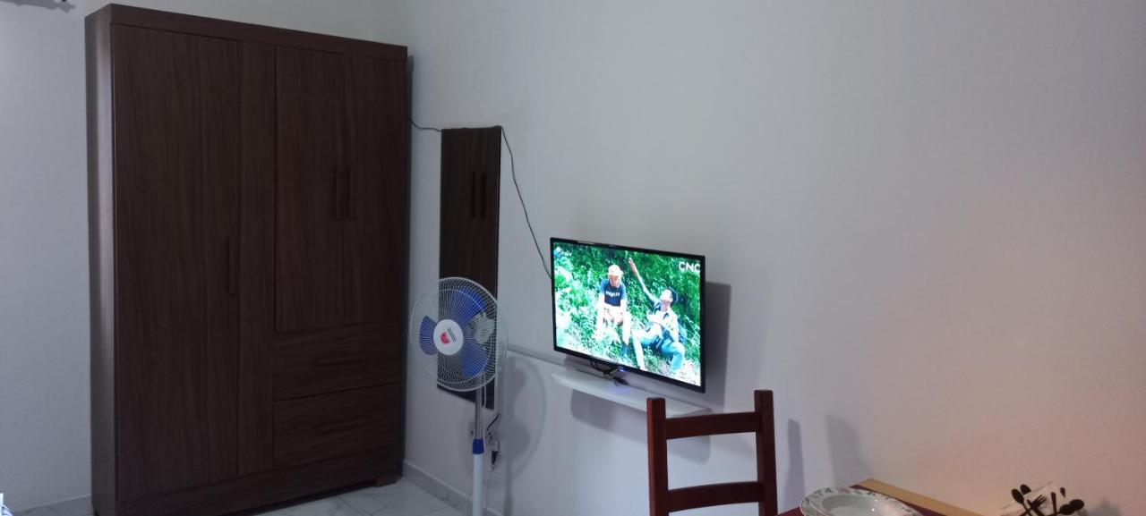 Ka-Bela 2 Apartment Sal Rei Luaran gambar