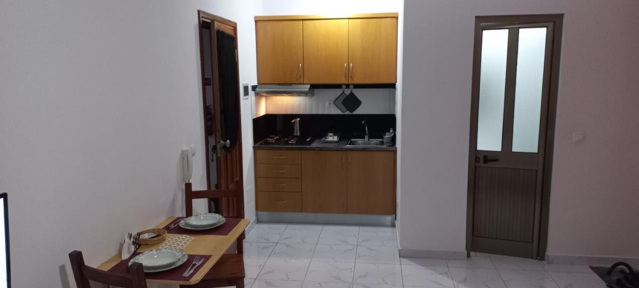 Ka-Bela 2 Apartment Sal Rei Luaran gambar