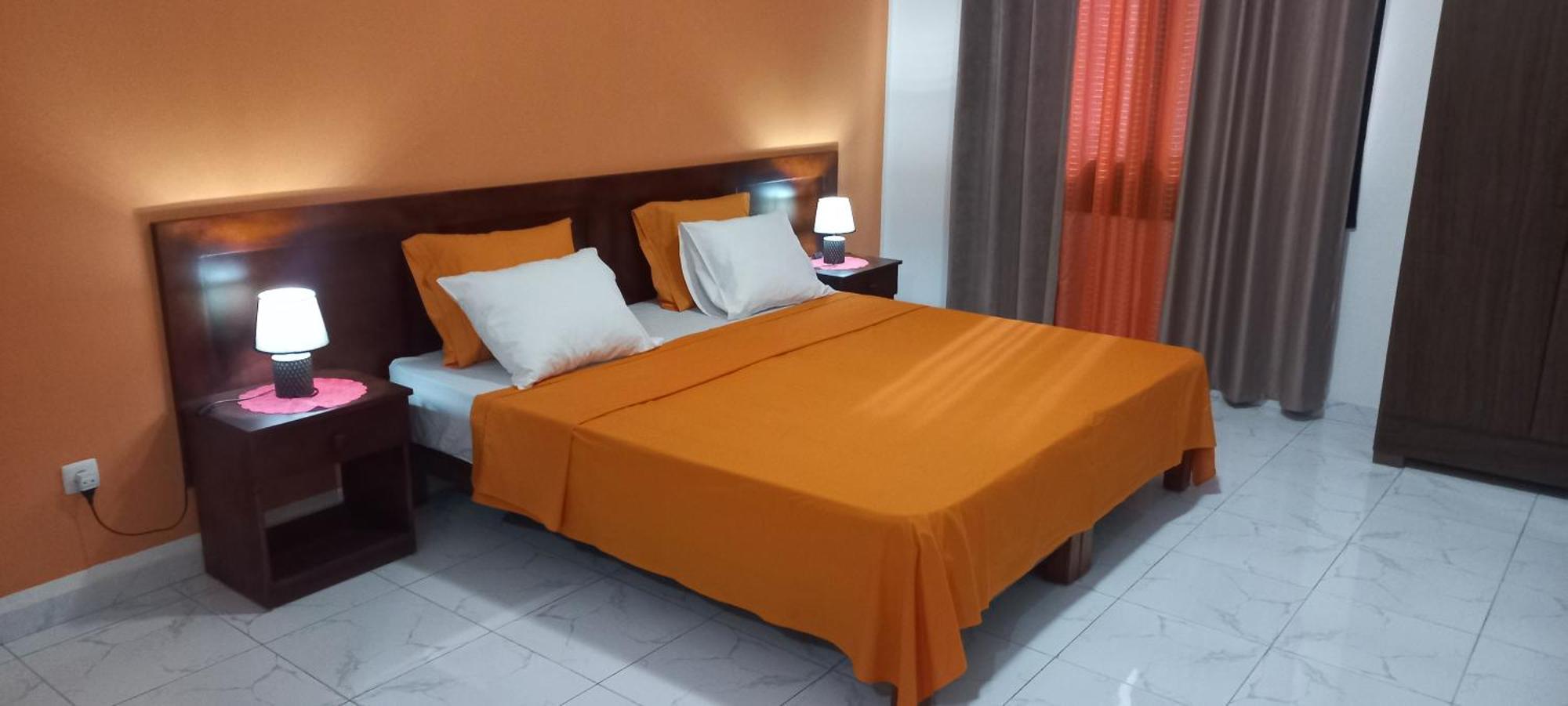 Ka-Bela 2 Apartment Sal Rei Luaran gambar